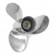 Винт гребной  Skipper для Tohatsu 9.9-18HP, диаметр 9,25&quot; нержавеющий, лопастей - 3, шаг 10&quot;