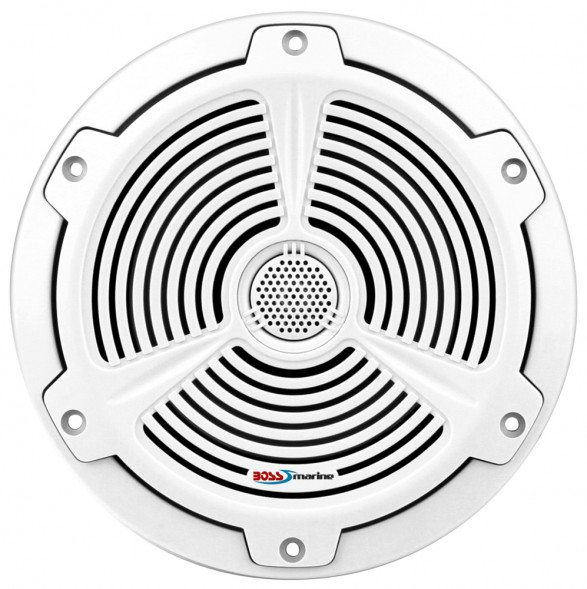 Коаксиальные динамики (MR752C)