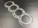 Прокладка под головку Suzuki DT115-140 (Osaka)
