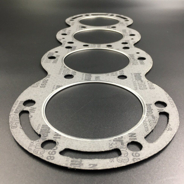 Прокладка под головку Suzuki DT115-140 (Osaka)