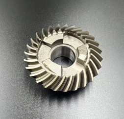 Шестерня заднего хода Yamaha 9.9-15 (6E7-45571-00; 6E7-45570-00) (KACAWA)