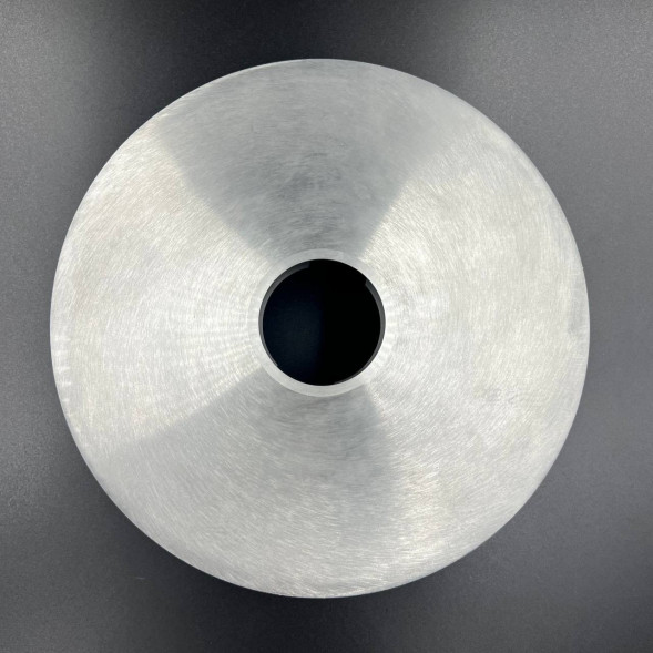 Диск вариатора Yamaha VK540/Phazer 480 (Yamaha)