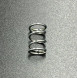Фрикционная пружина ручного стартера Tohatsu M9,8;MFS4-MFS9.8 (3R1-05007-0; 9.8F-01.01.05) (PREMARIN