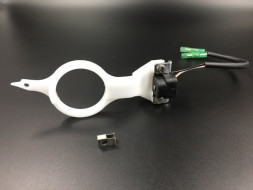 Катушка момента искрообразования Yamaha 9.9-15 (Osaka)