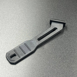 Замок (фиксатор) капота BRP (517304289) (KINETIX)