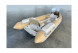 Лодка РИБ (RIB) SKYLARK 420, бежевый, корпус белый, (комплект)