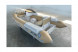 Лодка РИБ (RIB) SKYLARK 420, бежевый, корпус белый, (комплект)