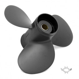 Винт гребной Solas 1311-114-12, 3x11.4x12 (R)