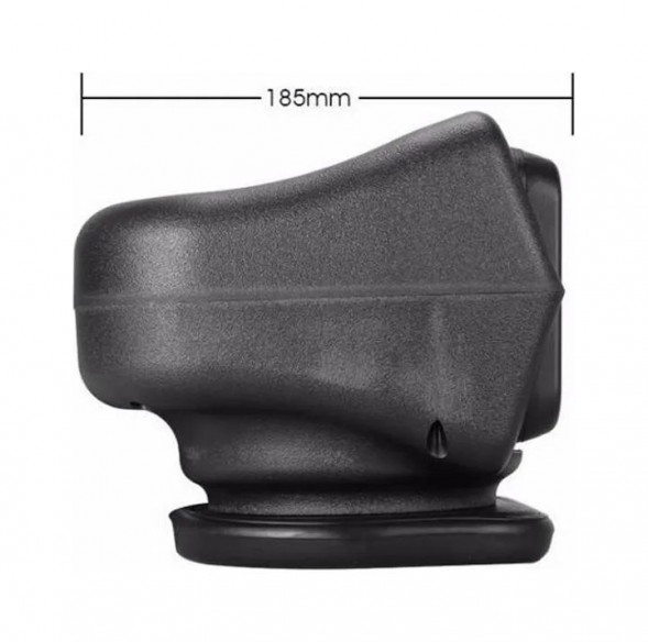 Прожектор с дистанционным управлением, 9-32В, 3500 лм