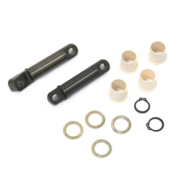 Комплект втулок для нижних рычагов (SM-08673L, SM-08673R) Polaris SM-08618