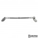 Тяга рулевая для соединения двух гидроцилиндров GS, 650-770 мм