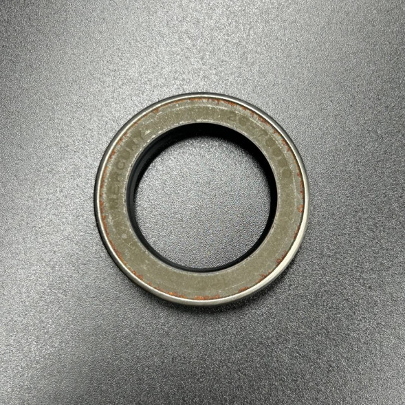 Сальник Mercury (26-70081) (30.2х44.6х8.6) (Quicksilver)