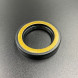 Сальник Yamaha (93101-28M16; 93101-28004) (28x43x7) (TM)