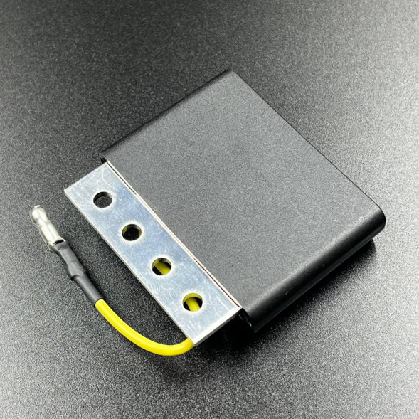 Регулятор напряжения\реле зарядки для Polaris(4060123) (KINETIX)