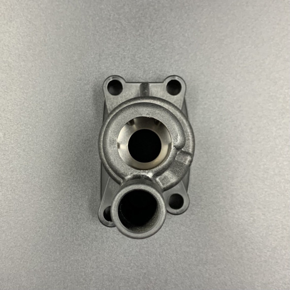 Корпус помпы охлаждения Honda BF4.5-5 (Honda)