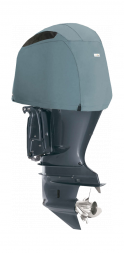 Чехол ходовой на капот Yamaha F225F, F250D, F300B (2010&gt;)