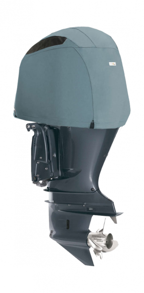 Чехол ходовой на капот Yamaha F225F, F250D, F300B (2010&gt;)
