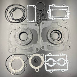 Полный комплект прокладок Artic Cat 800/900 EFI (KINETIX)
