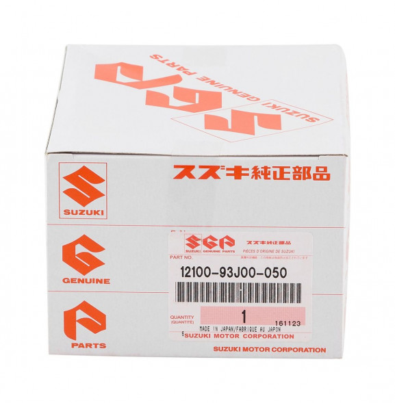 Поршень Suzuki DF200-250 (0.50) с кольцами