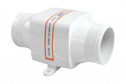 Вентилятор электрический 12 В, 3680л/мин, SeaFlo