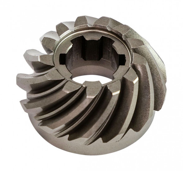 Шестерня редуктора Marine Rocket (пиньен) (30F-06.00.00.21)