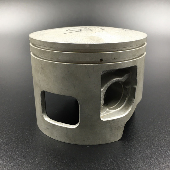 Поршень Yamaha 115-225 (S) (21mm) (STD) (Yamaha)