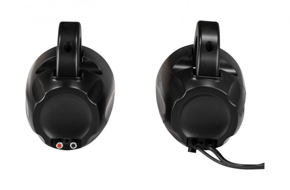 Морская акустика на таргу BOSS B40RGB (упаковка из 3 шт.)