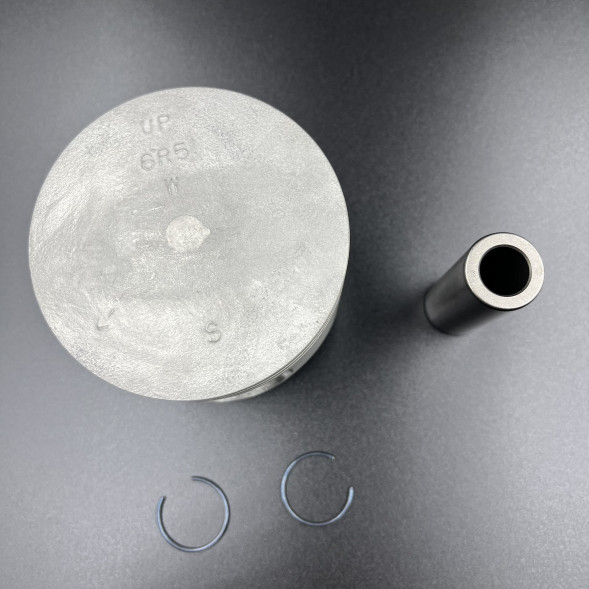 Поршень Yamaha 115-225 (S) (21mm) (0.50mm) (Osaka)