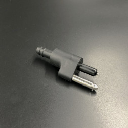 Топливный коннектор Jhonson/Evinrude (папа) (2319591)