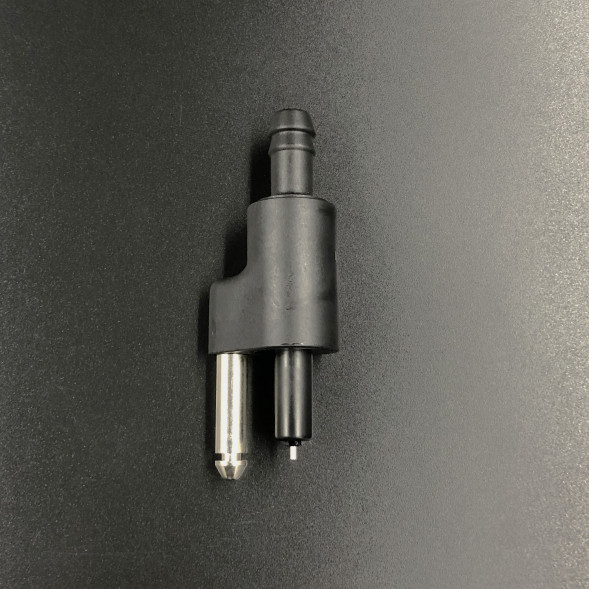 Топливный коннектор Jhonson/Evinrude (папа) (2319591)