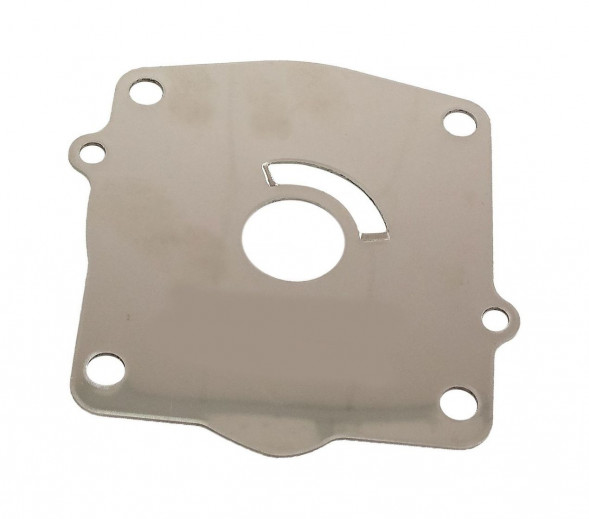 Пластина помпы Yamaha 115, Recmar