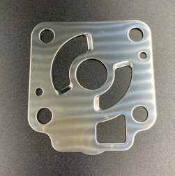 Пластина помпы охлаждения Tohatsu 40-50, 40-50(TLDI) (Omax)