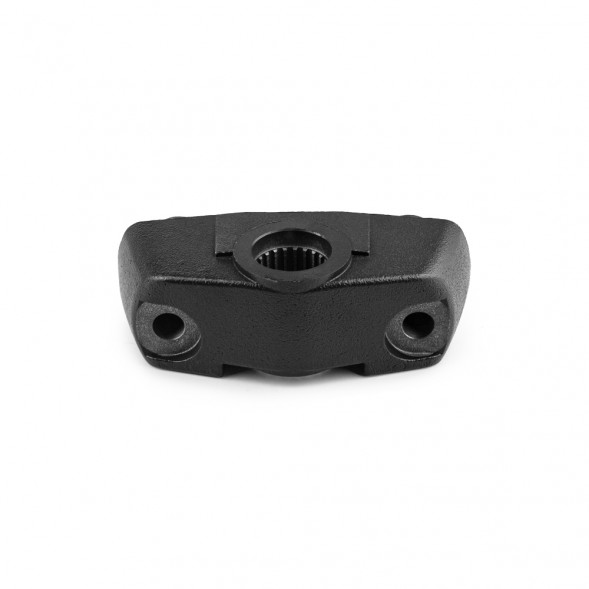 Основание оси поворота двигателя нижнее Skipper для Yamaha 75-90 / F50