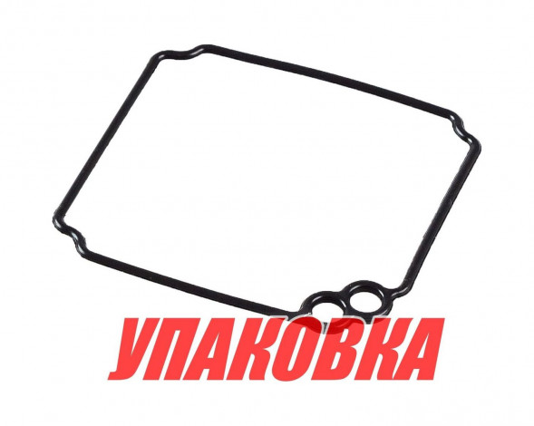 Прокладка поплавковой камеры Yamaha 9.9-15, Omax (упаковка из 2 шт.)