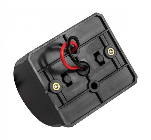 Огонь ходовой светодиодный красный