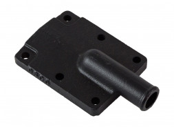 Крышка коллектора GM L4 боковая, OSCO