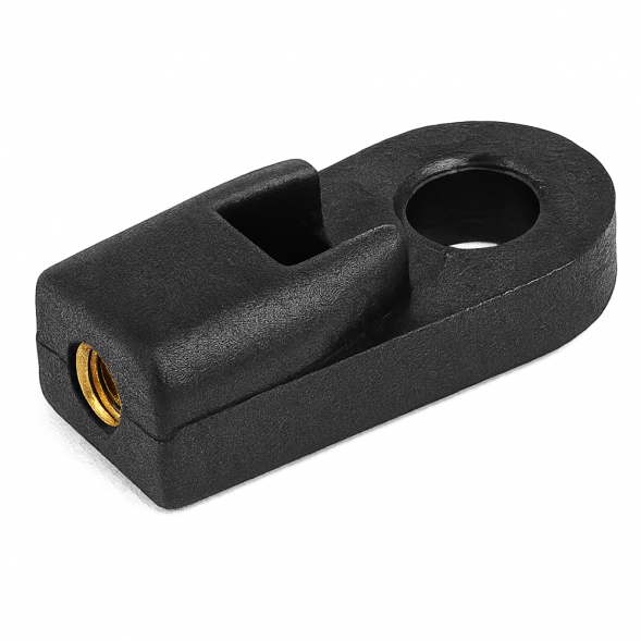 Переходник троса газа/реверса Omax для Yamaha 6-250, F.5-275