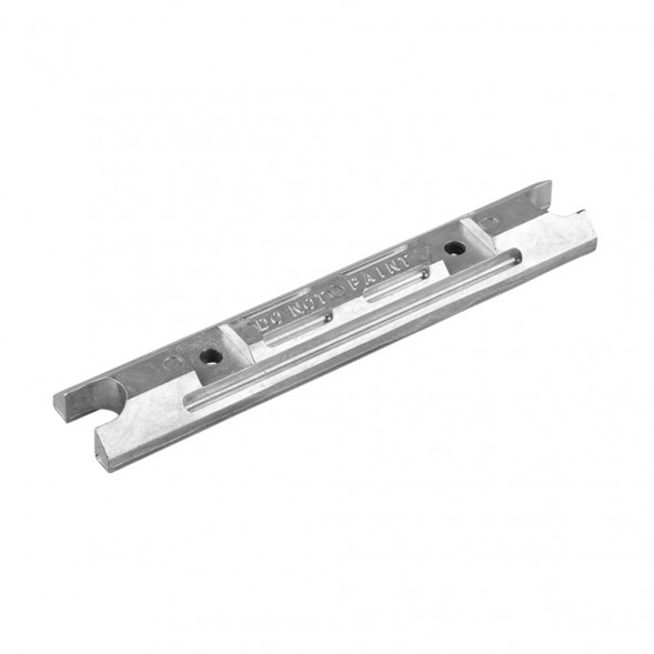 Анод Skipper для Yamaha 25-90 цинк