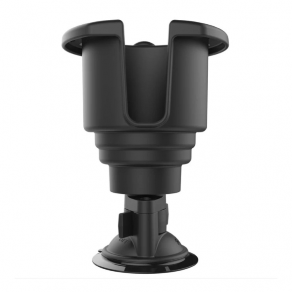 Подстаканник RAM на 350-946 мл с креплением на присоске Twist-Lock