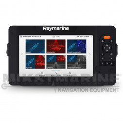 Эхолот/картплоттер Element 9 HV