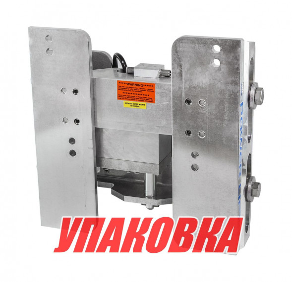 Подъёмник мотора гидравлический 50-300 л.с. вертикальный (Power-Lift), CMC (упаковка из 2 шт.)