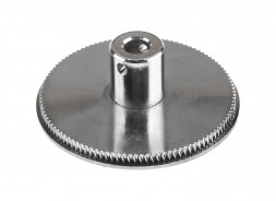 Шкив тяги дросселя Suzuki DT50-85