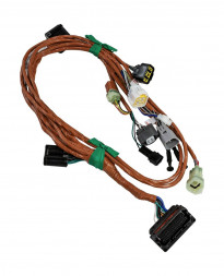 Жгут проводов BCM 2 для одного мотора, Suzuki
