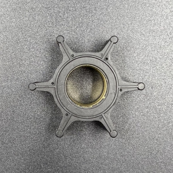 Крыльчатка помпы охлаждения Honda BF8-20 (19210-ZW9-A31) (KACAWA)