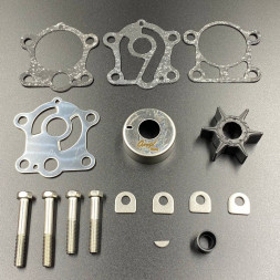 Ремкомплект помпы охлаждения Yamaha 40-50 (Omax)