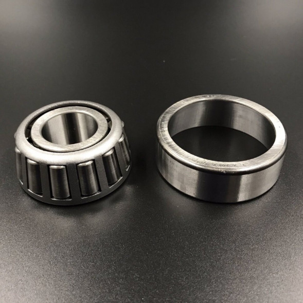 Подшипник торсионного вала Tohatsu 90 (25x62x25,3) (Tohatsu)