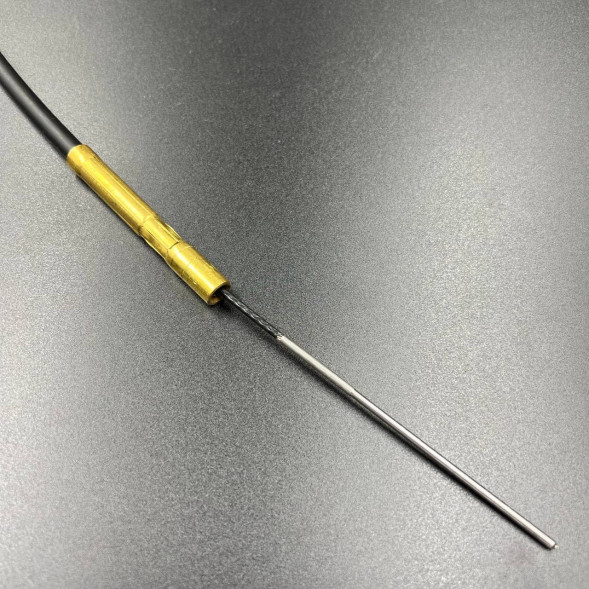 Трос д/у (газ/реверс) Mercrusier Bravo (8M0176523; 865437A02) (Quicksilver)