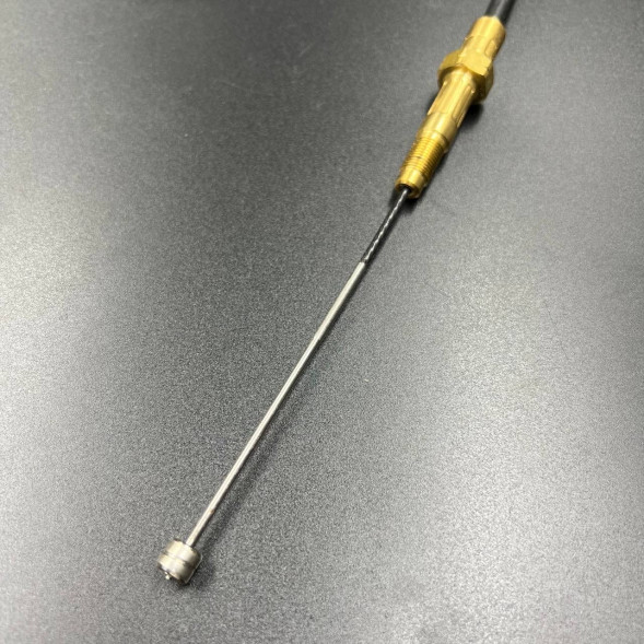 Трос д/у (газ/реверс) Mercrusier Bravo (8M0176523; 865437A02) (Quicksilver)