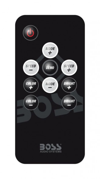 Аудиосистема BOSS ATV30BRGB