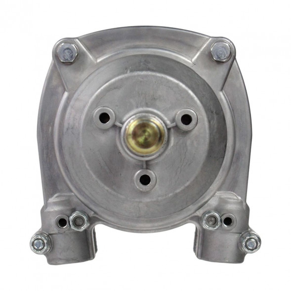 Редуктор рулевой 3000 планетарный для 2- тросов с установочным комплектом 90 град. (упаковка из 2 шт.)